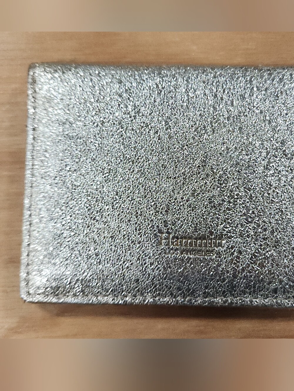 Hammit Card Case - Picture 2 of 9
